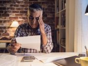 American Seniors Struggle to Pay Medical Bills More Than Peers in Other Wealthy Countries