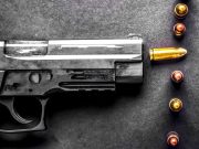 Disparities Seen in Firearm, Motor Vehicle Crash Fatalities in U.S. Youth