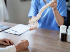 Spinal Manipulation Lowers Likelihood of Butalbital Rx With Tension-Type Headache