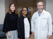 U.S. Woman Living Healthy With Kidney Sourced From Pig