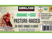 FDA Elevates Costco Egg Recall to Class 1 Over Salmonella Risk
