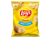 Frito-Lay Recalls Lay’s Chips Due to Milk Allergy Concerns