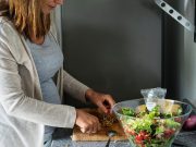 Food Insecurity in Pregnancy Linked to Perinatal Complications