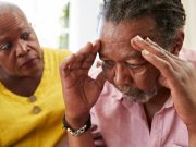 Review Reveals Average Life Expectancy After Dementia Diagnosis