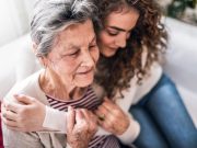 ‘Sandwich Generation’ Caregivers Face Declines in Physical, Mental Health