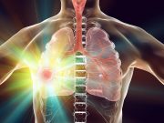 Survival Improved With Lobectomy, Segmentectomy in Early NSCLC