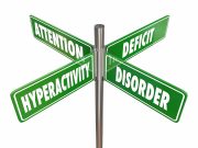 Attention-Deficit/Hyperactivity Disorder Tied to Shorter Life Expectancy