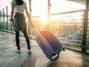 Thousands of People Are Leaving Abortion-Ban States, Study Shows