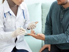 Participation in National Diabetes Prevention Program Is Cost-Saving