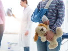 AAP Provides Guidance on Pediatric Fracture Diagnosis, Abuse Assessment