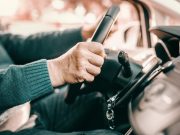 Distinct Driving Patterns Seen for Seniors With Major Depressive Disorder