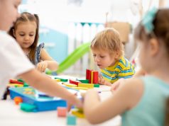 Early Childhood Nonparental Childcare Attendance Does Not Influence Mental Health