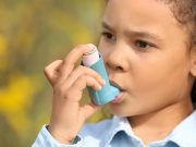 Nasal Epithelial Gene Expression IDs Asthma Endotypes in Children