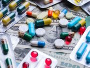 Trump Ends Push to Slash Prescription Drug Costs