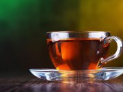 Tea Consumption Can Lower Mortality in Chronic Kidney Disease
