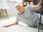 Incident Gabapentin Use Not Linked to Increase in Falls Versus Duloxetine