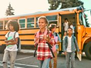 Childhood Racial Segregation in School Tied to Late-Life Cognitive Outcomes
