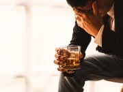 Many in Need of Substance Use Disorder Treatment Not Receiving It