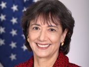 Director of the National Institutes of Health Steps Down