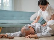 Injurious Falls Common in Last Years of Life With COPD