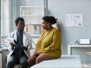 Interviews ID Factors Tied to COVID-19 Vaccine Hesitancy in Black Women