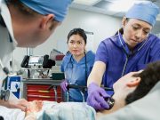Admission Rates Vary Greatly by Emergency Department Physicians