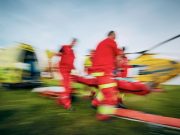 Airlift Services Underused for Minority Patients With Severe Trauma
