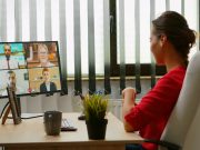 ‘Videoconferencing Dysmorphia’ Drives Interest in Cosmetic Procedures