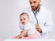 Pertussis Cases Surging in the United States