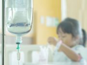 Exposure to Extreme Heat Stress Linked to ED Visits in Children