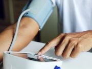 BP Readings Obtained in Public, Private Spaces Minimally Different