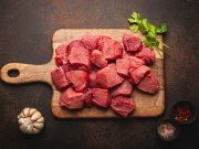 Higher Intake of Red Meat Linked to Increased Risk for Dementia