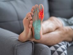 Gout Flares Often Underreported in U.S. Adults With Gout