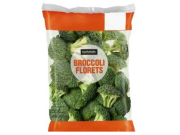 FDA: Listeria Concerns Prompt Broccoli Recall at Walmart Stores