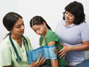 Racial, Ethnic Disparities Seen in Counseling for Children With High BP