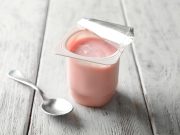 Yogurt Intake-Colorectal Cancer Link Differs by Abundance of Bifidobacterium