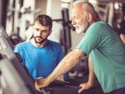 Exercise Regimen Can Improve Fatigue in Patients With Advanced Prostate Cancer