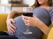Prenatal Alcohol Exposure Linked to Facial Development at Age 6 to 8 Years