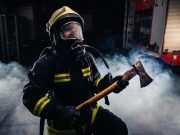 Concentrations of Selected PFAS Up in Firefighters After 2023 Maui Wildfires