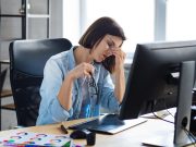 Chronic Medical Conditions Take Toll on Employees