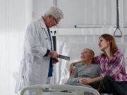 One in Six Patients in Phase 2 Cancer Trials Receive Drug When Eventually Approved