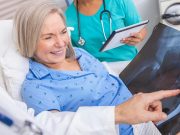Better Mental Health Linked to Resilience in Older Women After Hip Fracture