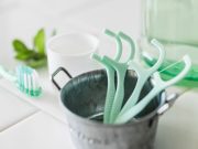 Flossing Linked to Lower Risk for Ischemic, Cardioembolic Stroke, A-Fib