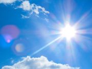 Early Childhood Sun Exposure Linked to Lower Risk for Pediatric MS Relapse