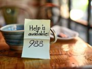 Small Increase Seen in Peer Support Services After Launch of 988