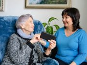 Number of Caregiving Hours Affect Menopause Symptom Burden