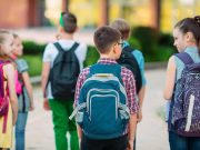 Trump Blocks Federal Funds for Schools That Require COVID Vaccines