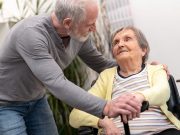 Number of Family Caregivers Supporting Older Adults Increasing