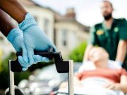Prehospital Blood Test Can Rapidly Differentiate Stroke Types