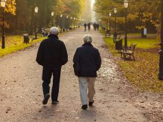 AAOS: Spouses of Patients Undergoing Joint Replacement See Their Own Lives Improve